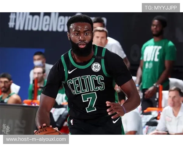 凯尔特人双探花得分模式遭解析，球队疑似准备战术革新