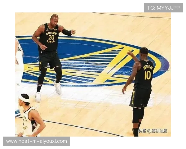 勇士若放手一搏，今冬或成最大赢家