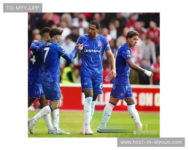 切尔西通知 18 岁天才下季直接上一队？英超彻底年轻化