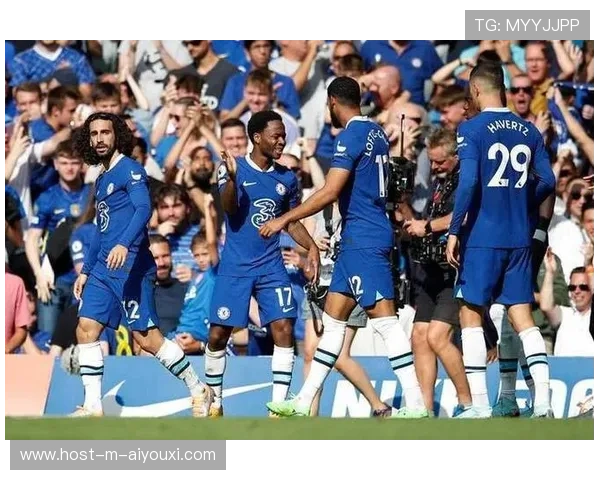 切尔西拟通过内马尔式的边路大师重塑进攻层级