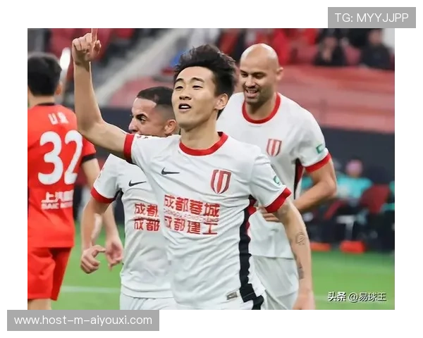 成都蓉城预判准确，关键防守极为稳健