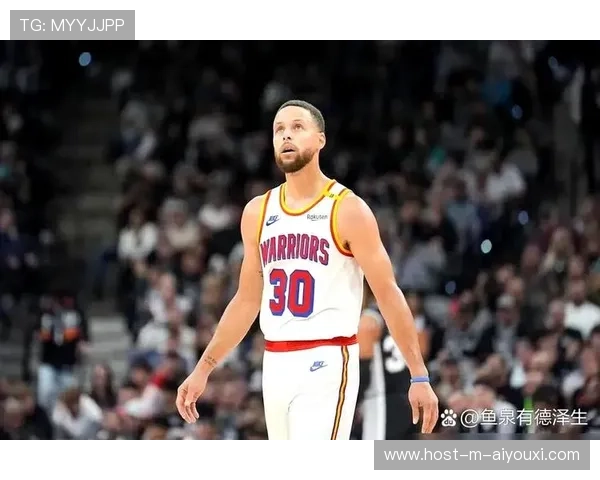 库里外线连续得分，勇士再度证明自己的三分统治力